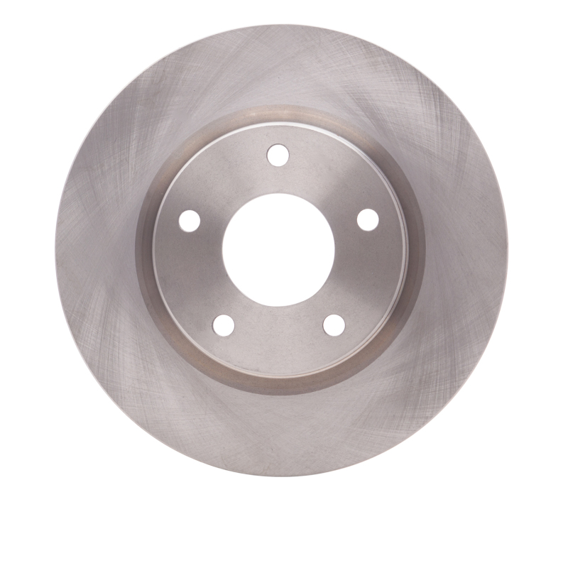 DFC 13-19 Nissan Sentra Front Brake Rotor