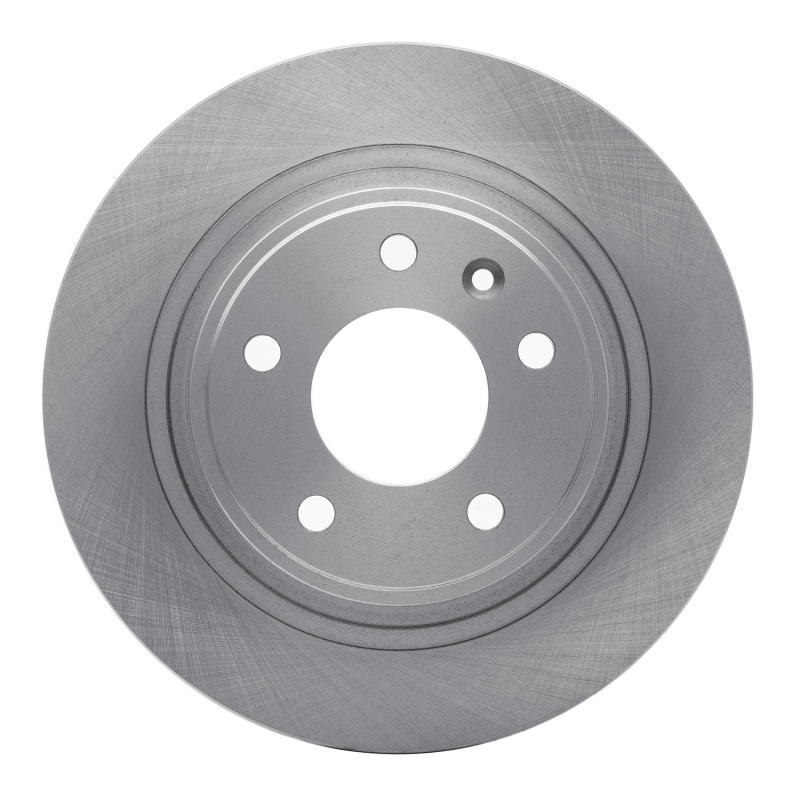 DFC 11-19 Buick Cascada Rear Brake Rotor