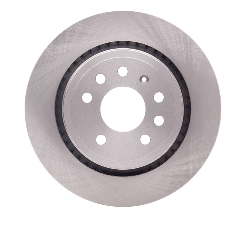 DFC 03-11 Cadillac BLS (Mexico) Rear Brake Rotor