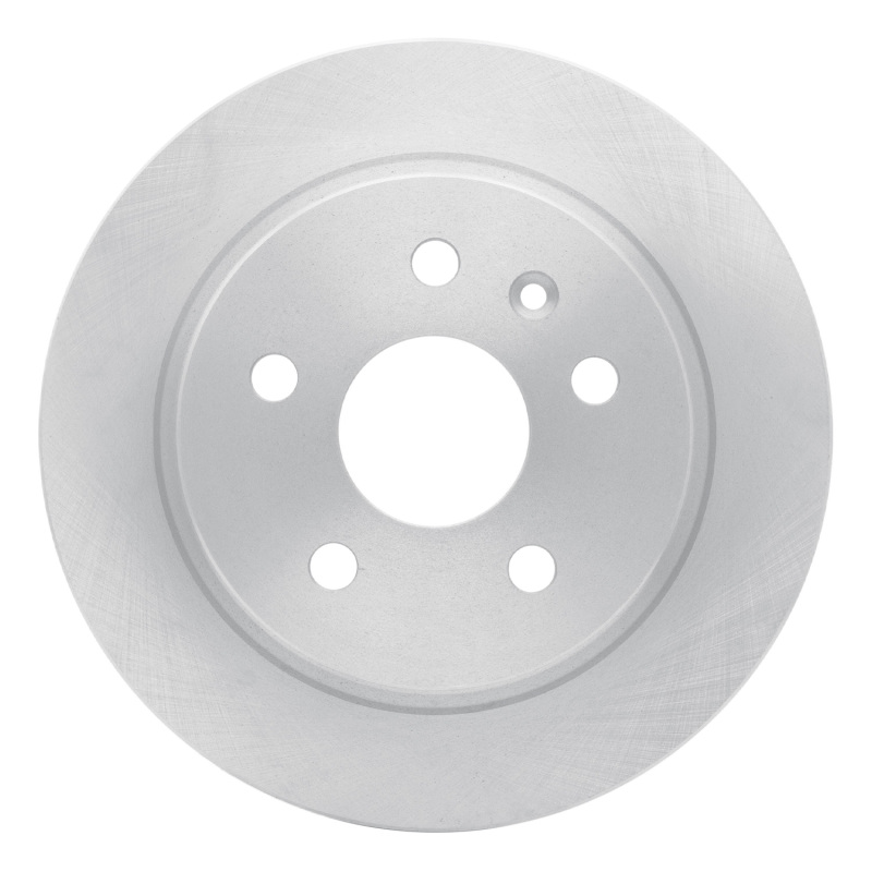 DFC 11-16 Buick Regal Rear Brake Rotor
