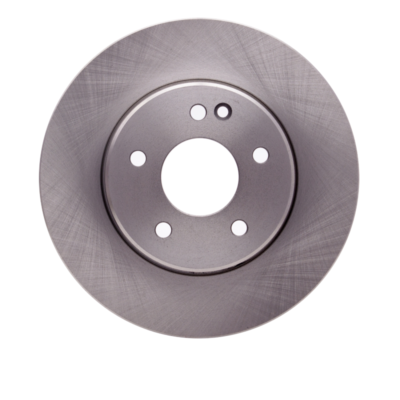 DFC 94-97 Mercedes-Benz C280 Front Brake Rotor