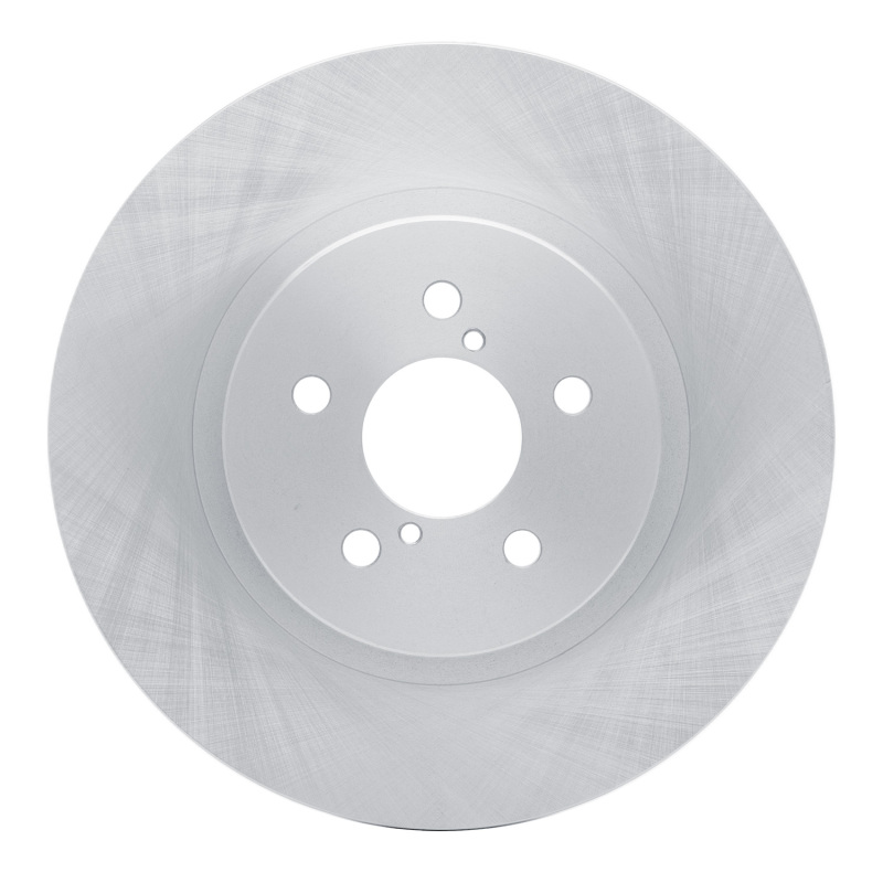 DFC 17-23 Subaru Impreza Front Brake Rotor