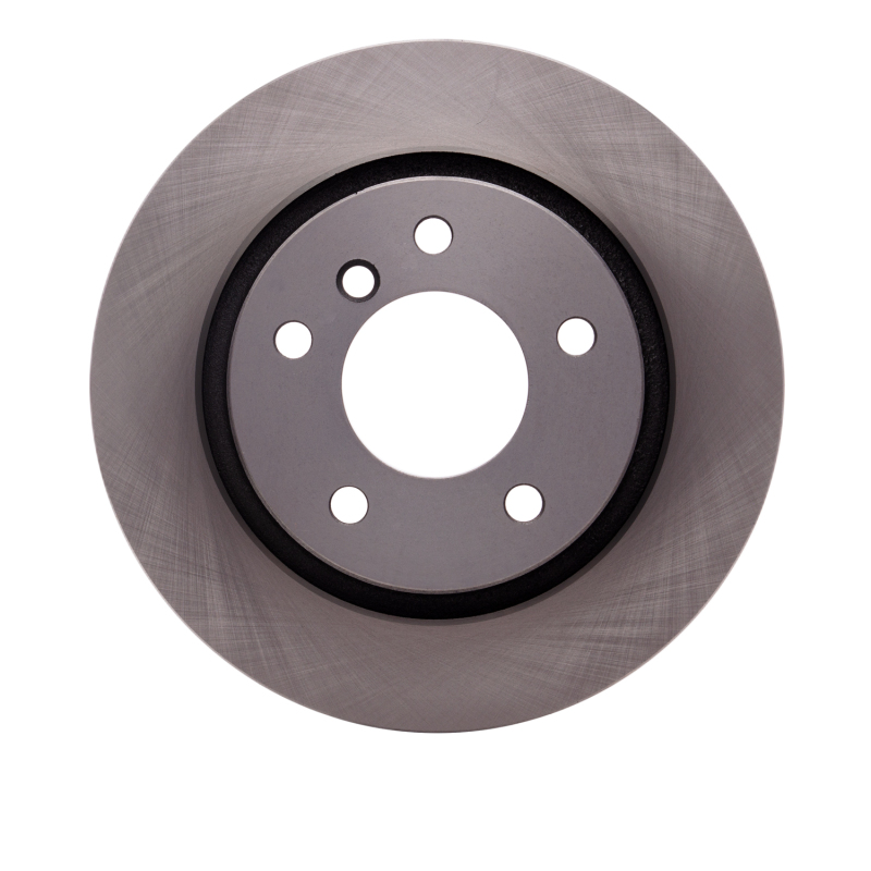 DFC 03-08 BMW Z4 Rear Brake Rotor