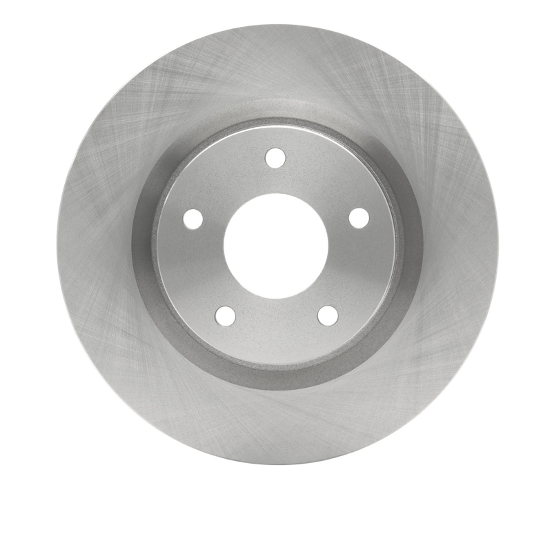 DFC 07-13 Nissan Altima Front Brake Rotor