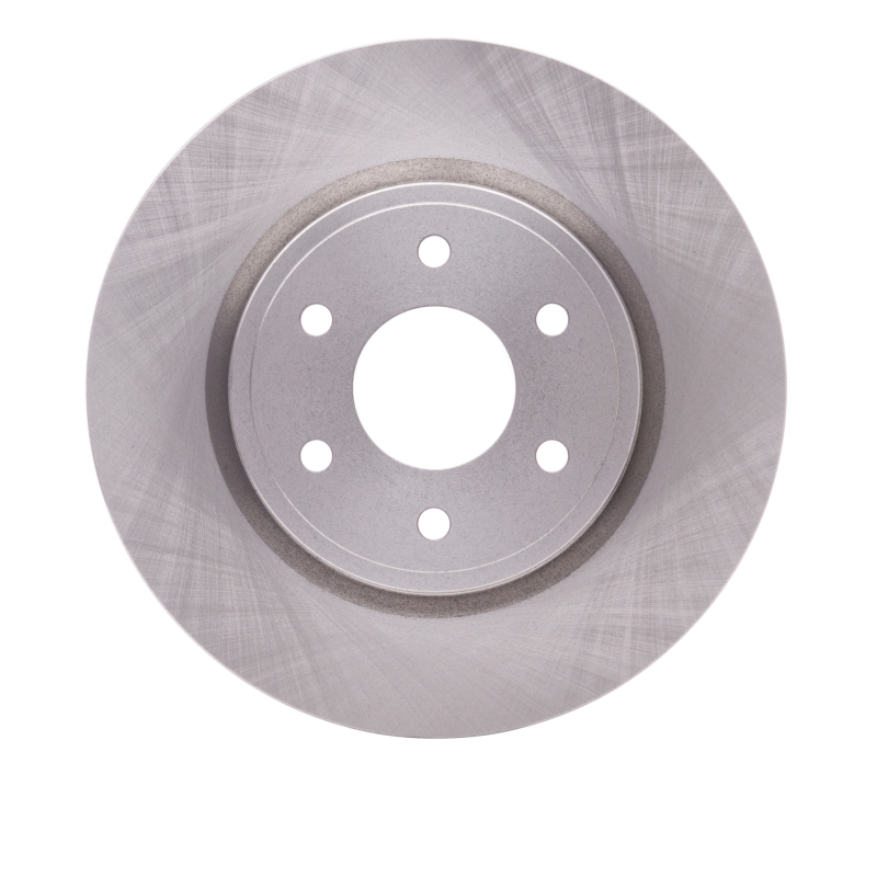 DFC 05-25 Nissan XTerra Front Brake Rotor