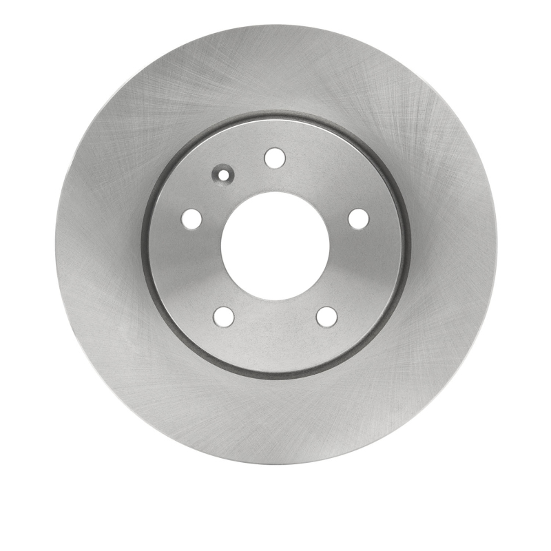 DFC 07-15 Chevrolet Captiva Sport Front Brake Rotor