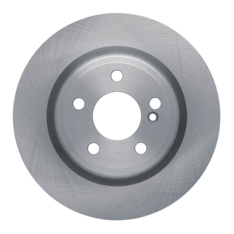 DFC 14-19 Mercedes-Benz GLA250 (Mexico) Rear Brake Rotor