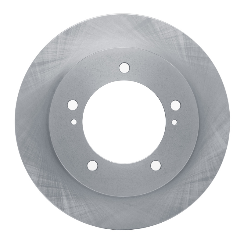 DFC 91-98 Chevrolet/Geo Tracker Front Brake Rotor