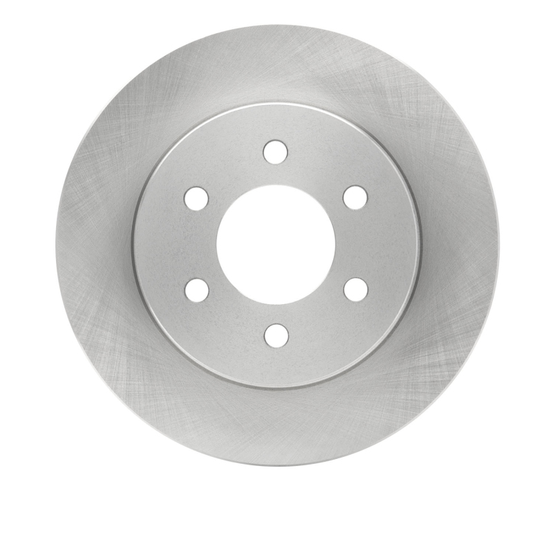 DFC 97-02 Dodge Durango Front Brake Rotor