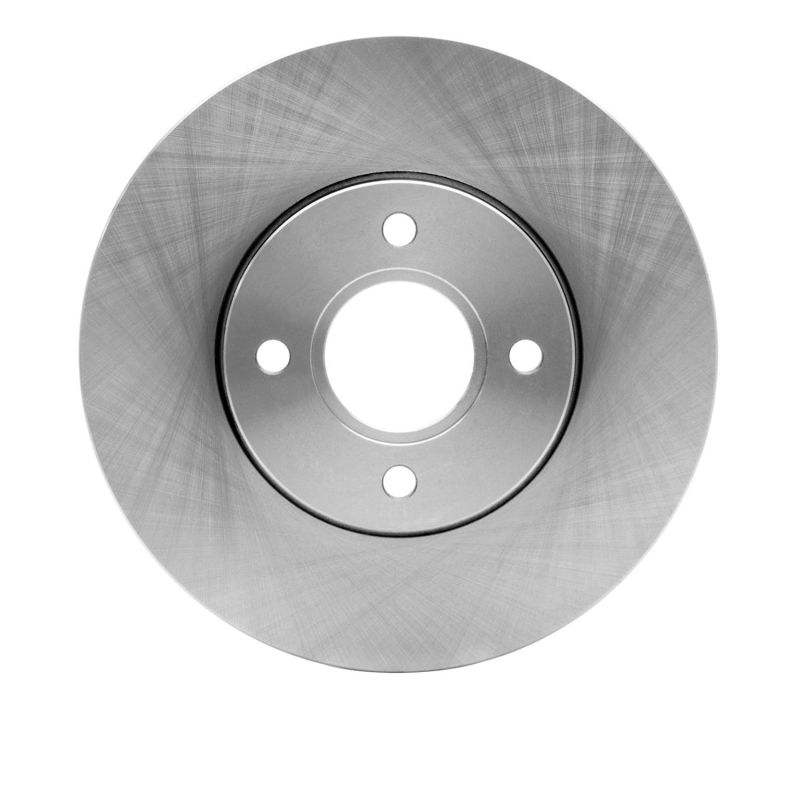 DFC 05-12 Ford Focus Front Brake Rotor