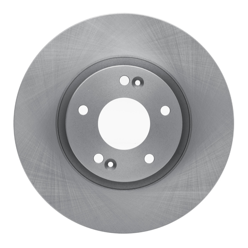 DFC 07-09 Hyundai Santa Fe Front Brake Rotor