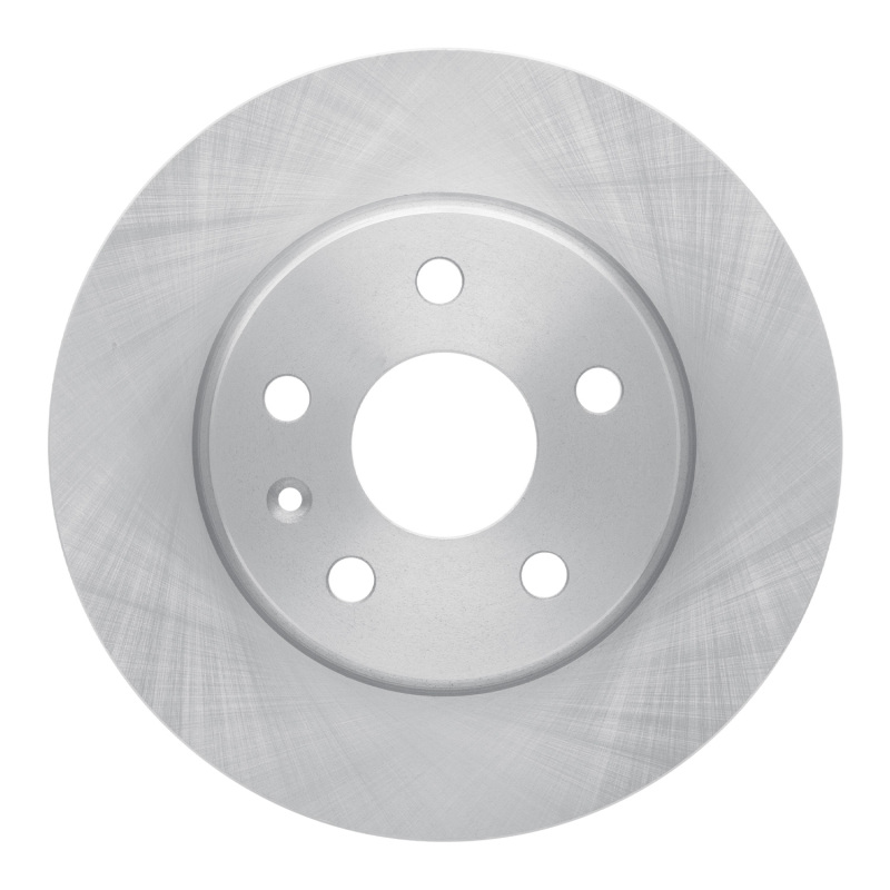 DFC 11-16 Buick Regal Front Brake Rotor