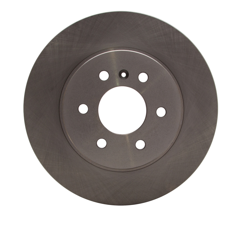 DFC 06-09 Buick Terraza Rear Brake Rotor