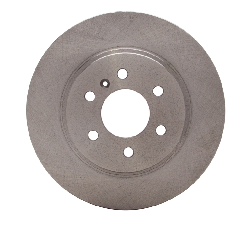 DFC 2006 Buick Terraza Rear Brake Rotor