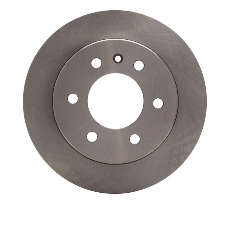 DFC 19-25 Mercedes-Benz Sprinter 1500 Rear Brake Rotor