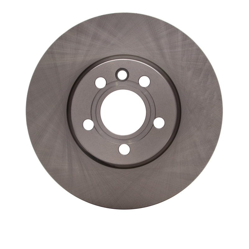 DFC 01-03 Volkswagen EuroVan Front Brake Rotor