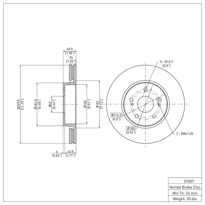 Photo - out of package