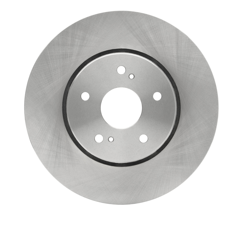 DFC 10-13 Suzuki Kizashi Front Brake Rotor