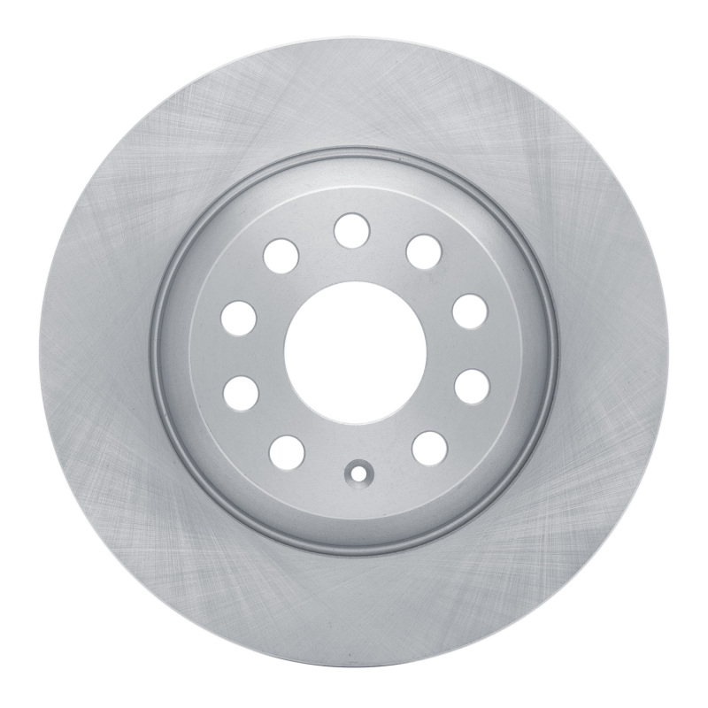 DFC 16-25 Audi Q3 Rear Brake Rotor