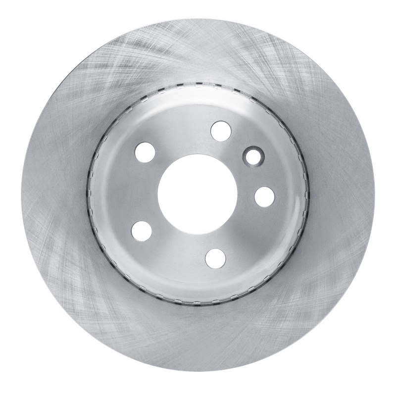 DFC 20-22 Jaguar E-Pace Rear Brake Rotor