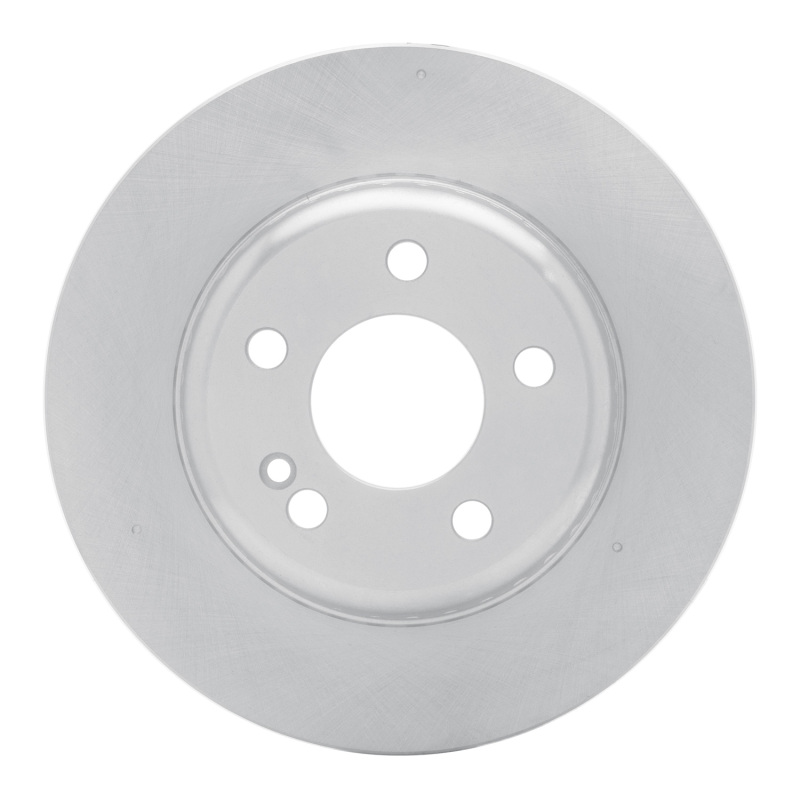 DFC 15-21 Mercedes-Benz C300 Coupe & Convertible Rear Brake Rotor