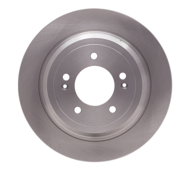 DFC 17-25 Hyundai Nexo Rear Brake Rotor