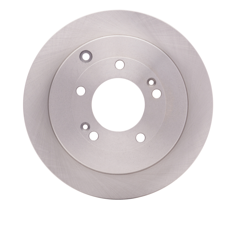 DFC 06-09 Hyundai Azera Rear Brake Rotor