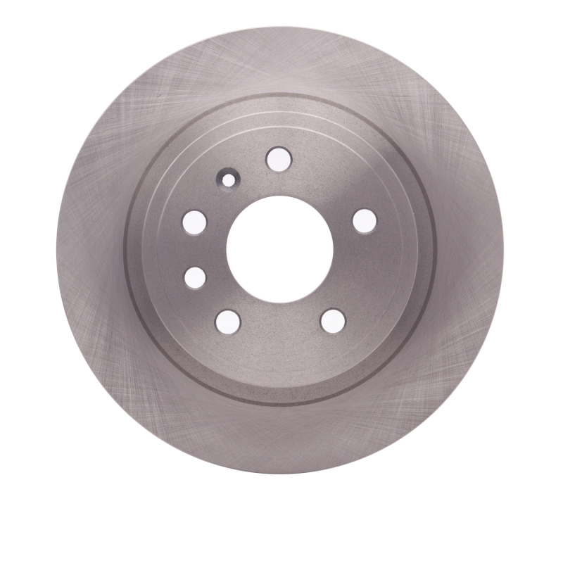 DFC 99-10 Saab 9-5 Rear Brake Rotor