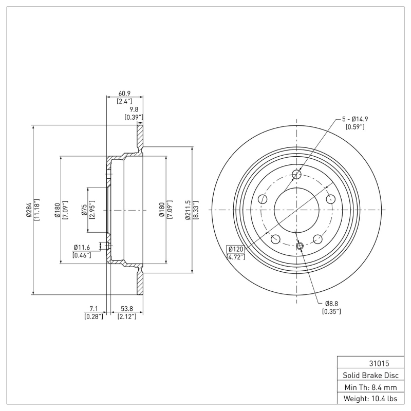 Photo - out of package
