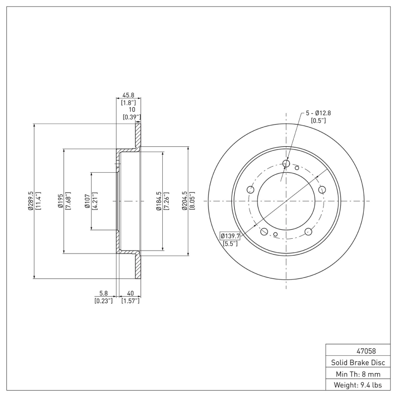 Photo - out of package