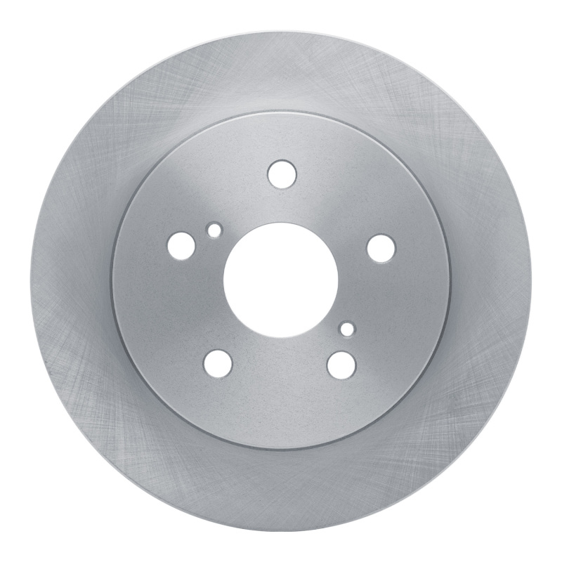 DFC 15-25 Lexus ES300H Rear Brake Rotor