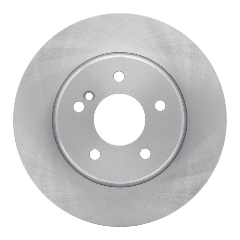 DFC 94-11 Mercedes-Benz SLK300 Rear Brake Rotor
