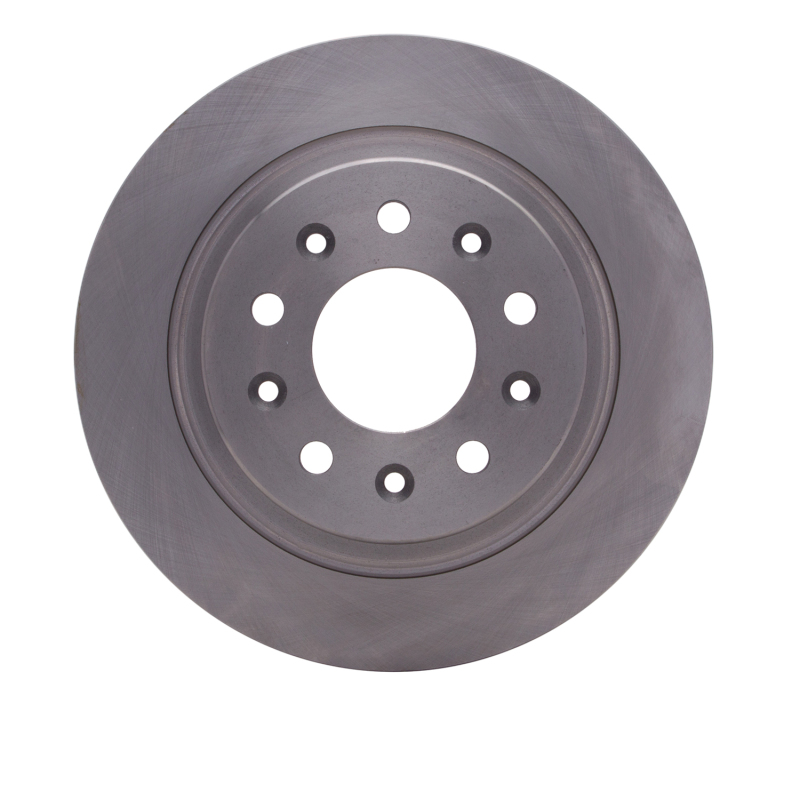 DFC 16-25 Buick Regal TOURX Rear Brake Rotor