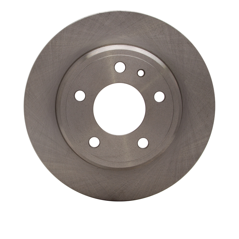 DFC 87-92 BMW 735i Rear Brake Rotor