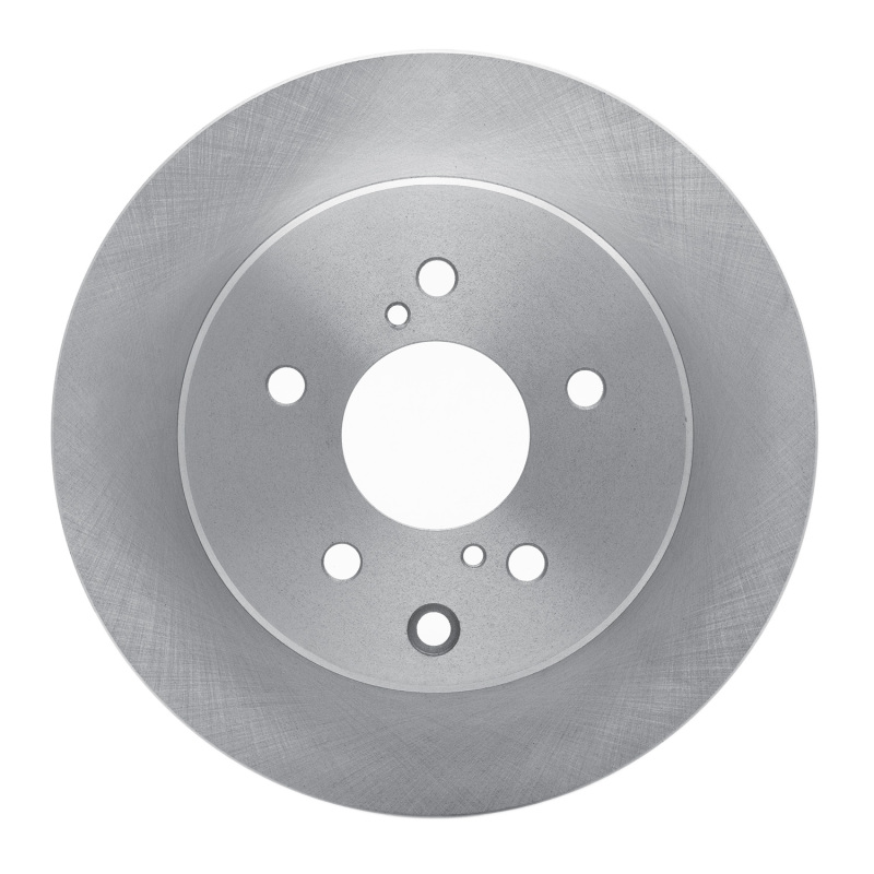 DFC 90-96 Infiniti Q45 Rear Brake Rotor