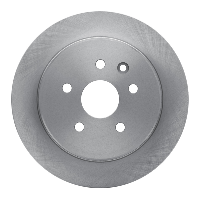DFC 98-10 Lexus GS430 Rear Brake Rotor