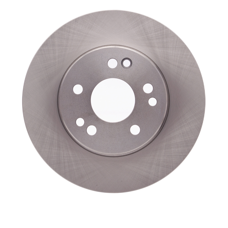 DFC 84-95 Mercedes-Benz 300TD Front Brake Rotor
