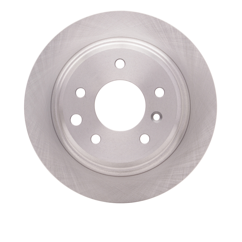 DFC 90-95 Jaguar XJ12 Rear Brake Rotor
