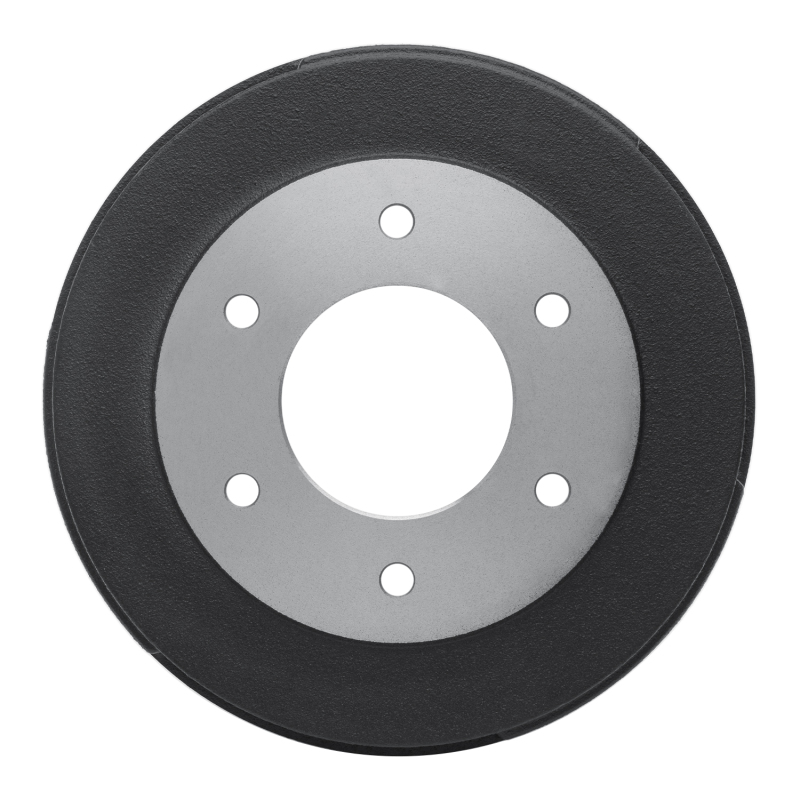 DFC 81-85 Nissan 720 Datsun Rear True Balanced Brake Drum