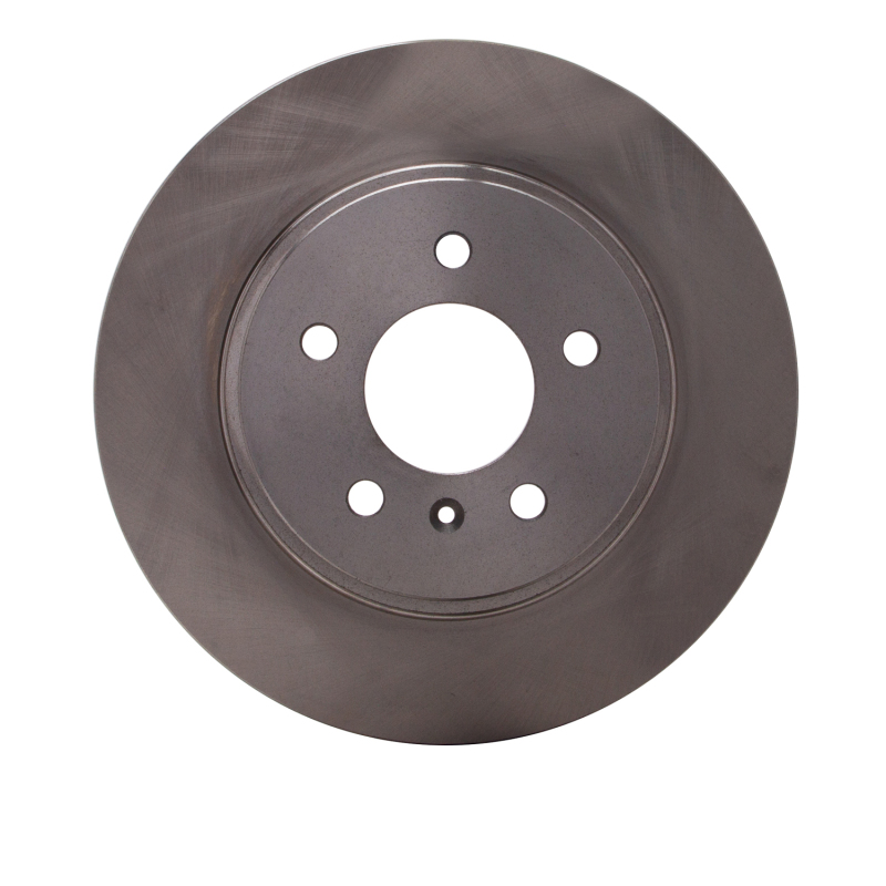 DFC 05-05 Buick Terraza Rear Brake Rotor