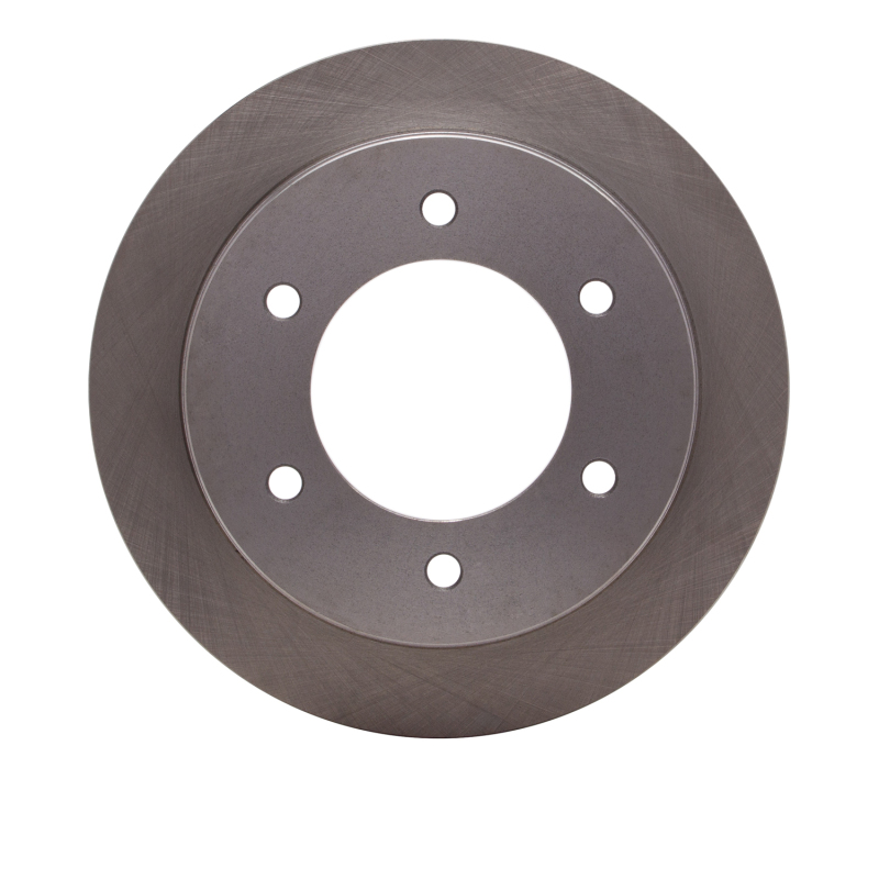 DFC 88-95 Nissan Pathfinder Rear Brake Rotor