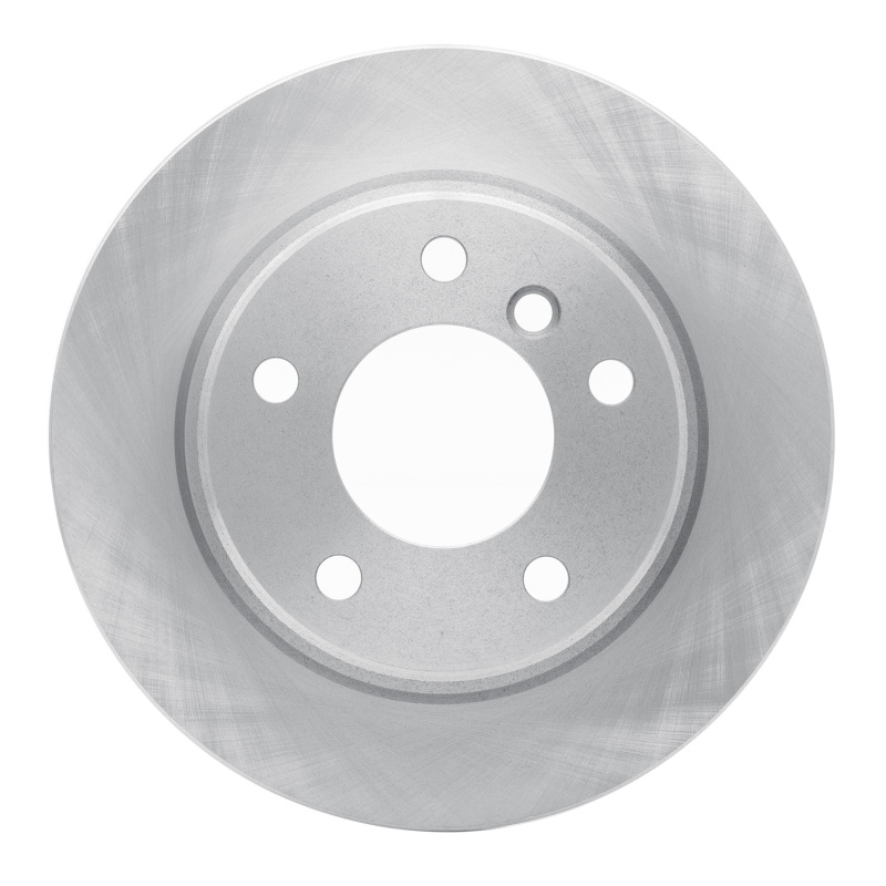 DFC 15-25 Subaru Legacy Rear Brake Rotor