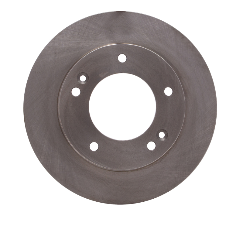 DFC 95-02 Kia Sportage (USA/Canada) Front Brake Rotor