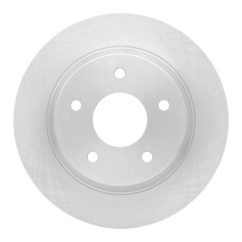 DFC 84-87 Chevrolet Corvette Front Brake Rotor