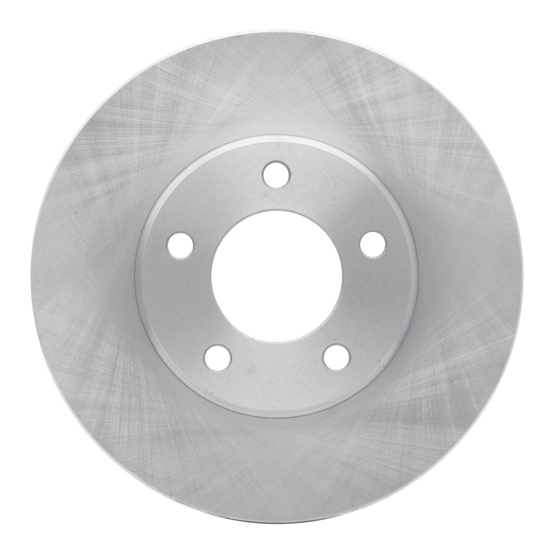 DFC 87-90 Chrysler Town & Country Front Brake Rotor