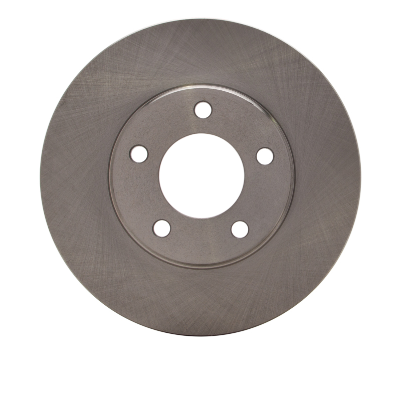 DFC 91-96 Chrysler Town & Country Front Brake Rotor