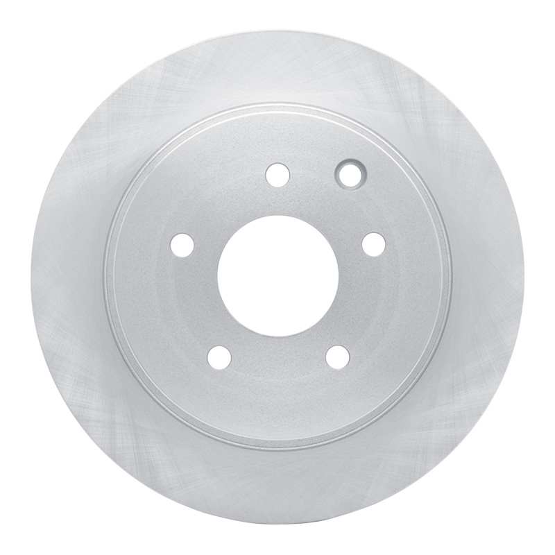 DFC 93-01 Infiniti Q45 Rear Brake Rotor