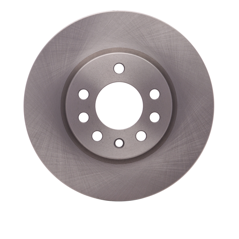 DFC 94-96 Saab 900 Front Brake Rotor