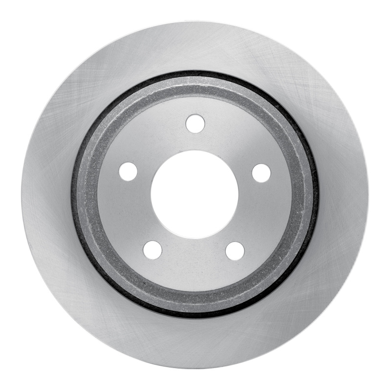 DFC 10-11 Ford Ranger (USA/Canada) Rear Brake Rotor