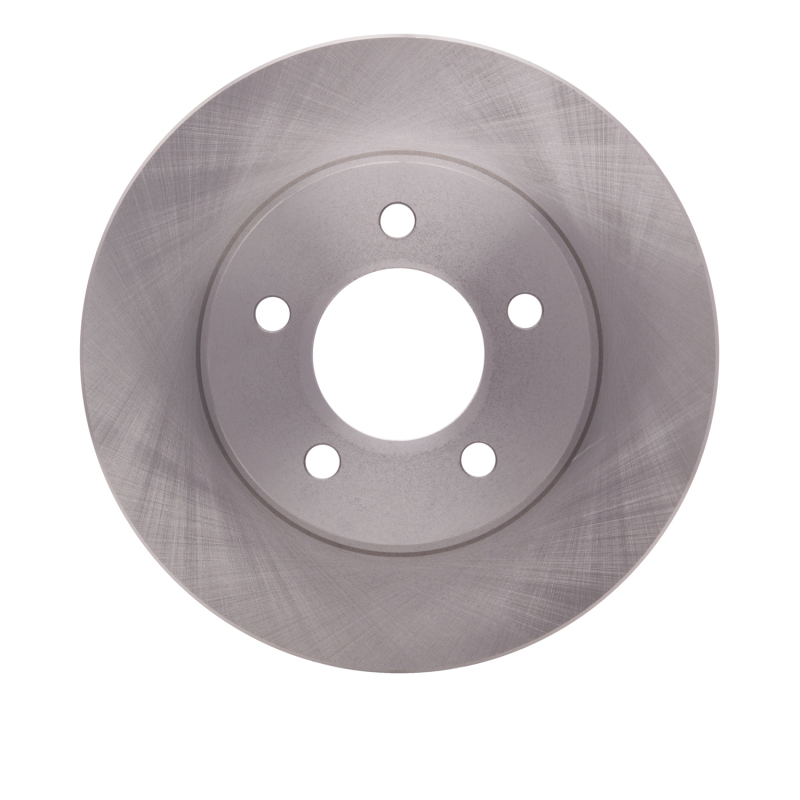 DFC 93-97 Chrysler Concorde Front Brake Rotor
